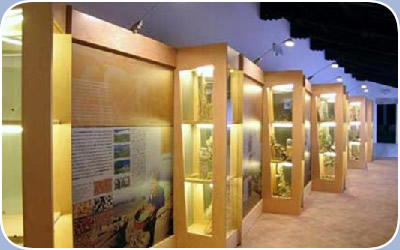 Museo di Amandola