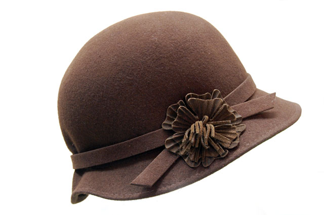 sorbatti cappellificio