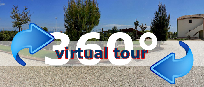 Click per visualizzare il Virtual Tour di Contea dei Ciliegi