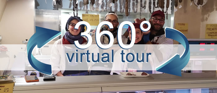 Click per visualizzare il Virtual Tour di Fattoria Corradini dal 1989